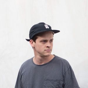 Meet your Posher, Ben